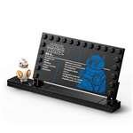 LEGO Star Wars 75452 Astromechanický droid BB-86