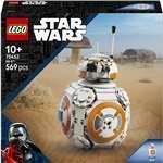 LEGO Star Wars 75452 Astromechanický droid BB-89
