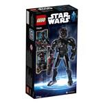Lego Star Wars 75526 Elitní pilot stíhačky TIE2