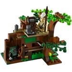 LEGO STAR WARS 7956 Ewok Attack The Endor Battle3