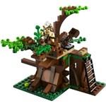 LEGO STAR WARS 7956 Ewok Attack The Endor Battle2