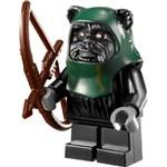 LEGO STAR WARS 7956 Ewok Attack The Endor Battle5