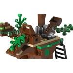 LEGO STAR WARS 7956 Ewok Attack The Endor Battle4