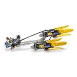 Lego Star Wars 7962 Anakin's & Sebulba's Podracers4