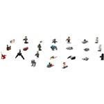 Kalendarz adwentowy LEGO® Star Wars™ 751841