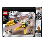 Lego Star Wars 75258 Szybowiec Anakina - edycja z okazji 20. rocznicy urodzin1