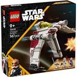 LEGO STAR WARS Stíhačka V-19 Torrent Starfighter 75432 STAVEBNICE1