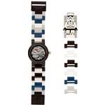 LEGO Star Wars 8021025 Stormtrooper - hodinky1