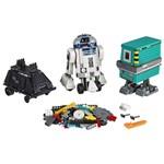 Lego Star Wars 75253 Velitel droidů2