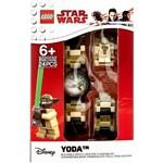 LEGO Star Wars 8021032 Yoda - hodinky4