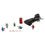 LEGO Super Heroes 76048 Útok s ponorkou Iron Skulla1