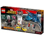 LEGO Super Heroes 76051 Confidential Captain America Movie 22