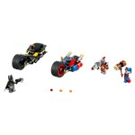 LEGO Super Heroes 76053 Batman™: Motocyklová honička v Gotham City3