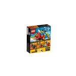 LEGO Super Heroes 76063 Mighty Micros: Flash vs. Kapitán Cold1