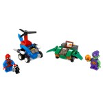 LEGO Super Heroes 76064 Mighty Micros: Spiderman vs. Green Goblin1