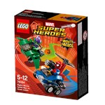 LEGO Super Heroes 76064 Mighty Micros: Spiderman vs. Green Goblin2