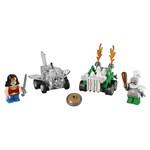 Lego Super Heroes 76070 Mighty Micros: Wonder Woman vs. Doomsday1