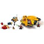 Lego Super Heroes 76080 Ayeshina pomsta1