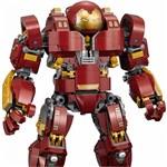 Lego Super Heroes 76105 Hulkbuster: Ultron edice1