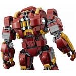 Lego Super Heroes 76105 Hulkbuster: Ultron edice5