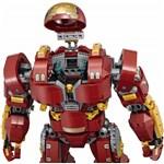 Lego Super Heroes 76105 Hulkbuster: Ultron edice6