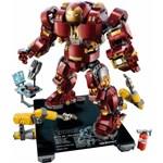 Lego Super Heroes 76105 Hulkbuster: Ultron edice2