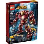 Lego Super Heroes 76105 Hulkbuster: Ultron edice9