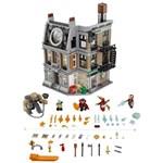 LEGO Super Heroes 76108 Souboj v Sanctum Sanctorum3