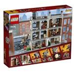 LEGO Super Heroes 76108 Souboj v Sanctum Sanctorum5