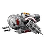 LEGO Super Heroes 76109 Průzkumníci kvantové říše3