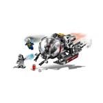 LEGO Super Heroes 76109 Průzkumníci kvantové říše1