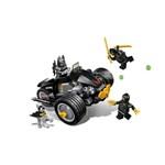LEGO Super Heroes 76110 Batman: Útok Talonů1