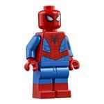 Lego Super Heroes 76113 Spiderman a záchrana na motorce4