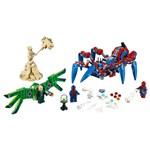 Lego Super Heroes 76114 Spiderman pavoukolez3