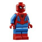 Lego Super Heroes 76114 Spiderman pavoukolez4