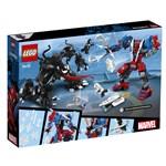 Lego Super Heroes 76115 Spiderman Mech vs. Venom2