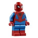 Lego Super Heroes 76115 Spiderman Mech vs. Venom4