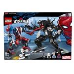 Lego Super Heroes 76115 Spiderman Mech vs. Venom1