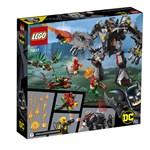 Lego Super Heroes 76117 Souboj robotů Batmana a Poison Ivy™3