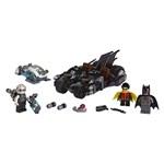Lego Super Heroes 76118 Mr. Freeze™ vs. Batman na Batmotorce™2