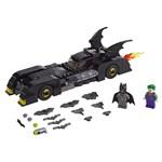 Lego Super Heroes 76119 Batmobile: pronásledování Jokera2