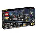 Lego Super Heroes 76119 Batmobile: pronásledování Jokera3