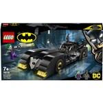 Lego Super Heroes 76119 Batmobile: pronásledování Jokera1