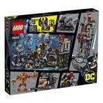 Lego Super Heroes 76122 Clayface™ útočí na Batmanovu jeskyni3