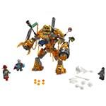 Lego Super Heroes 76128 Boj s Molten Manem2