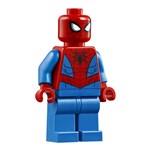 Lego Super Heroes 76133 Spiderman a automobilová honička3