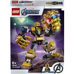 Lego Super Heroes 76141 Thanosův robot1