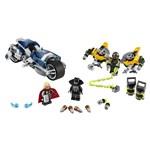 Lego Super Heroes 76142 Avengers: Zběsilý útok na motorce2