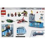 LEGO Super Heroes 76152 Avengers – Lokiho hněv2