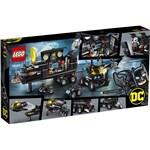 LEGO Super Heroes 76160 Mobilní základna Batmana2